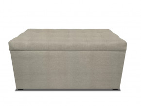 Пуф Открывашка 80 с подъемным механизмом Bahama Plus Sand кат. 2 в Тюмени - mebel-tymen.ru | фото