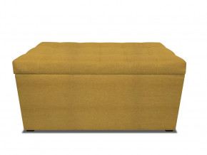 Пуф Открывашка 80 с подъемным механизмом Bahama Plus Yellow кат. 2 в Тюмени - mebel-tymen.ru | фото