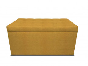 Пуф Открывашка 80 с подъемным механизмом Dream Yellow кат. 3 в Тюмени - mebel-tymen.ru | фото