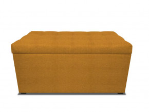 Пуф Открывашка 80 с подъемным механизмом Savana Plus Yellow кат. 1 в Тюмени - mebel-tymen.ru | фото