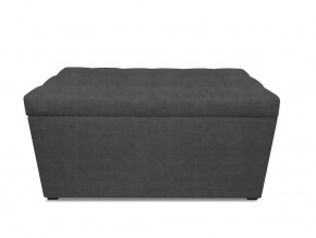 Пуф Открывашка 80 с подъемным механизмом Ultra Grey кат. 2 в Тюмени - mebel-tymen.ru | фото