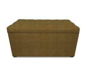 Пуф Открывашка 80 с подъемным механизмом Ultra Mustard кат. 2 в Тюмени - mebel-tymen.ru | фото