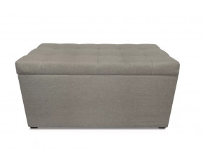 Пуф Открывашка 80 с подъемным механизмом Ultra Sand кат. 2 в Тюмени - mebel-tymen.ru | фото