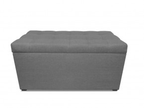 Пуф Открывашка 80 с подъемным механизмом Ultra Smoke кат. 2 в Тюмени - mebel-tymen.ru | фото