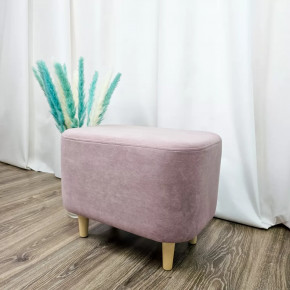 Пуф овальный Lekki, Pudra в Тюмени - mebel-tymen.ru | фото