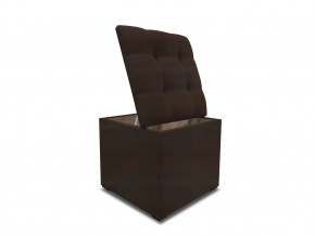 Пуф с крышкой и утяжкой Marvel Chocolate кат.4 в Тюмени - mebel-tymen.ru | фото