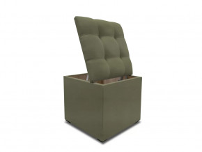 Пуф с крышкой и утяжкой Marvel Pistachio кат.4 в Тюмени - mebel-tymen.ru | фото