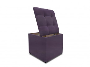 Пуф с крышкой и утяжкой Marvel Viola кат.4 в Тюмени - mebel-tymen.ru | фото