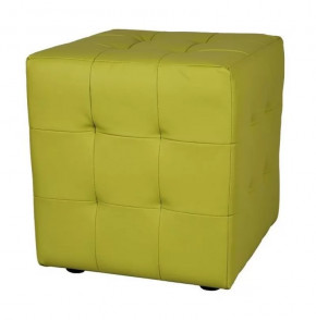 Пуф Стенли (лайм) в Тюмени - mebel-tymen.ru | фото