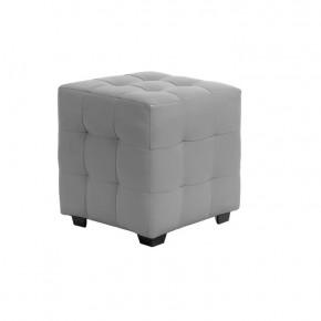 Пуф Стенли (серый) в Тюмени - mebel-tymen.ru | фото