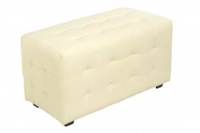 Пуф Терра (бежевый) в Тюмени - mebel-tymen.ru | фото