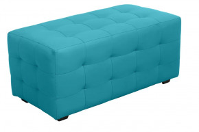 Пуф Терра (бирюзовый) в Тюмени - mebel-tymen.ru | фото