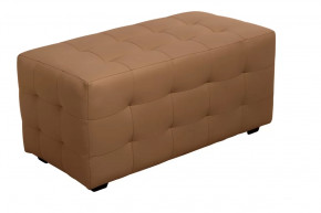 Пуф Терра (коричневый) в Тюмени - mebel-tymen.ru | фото