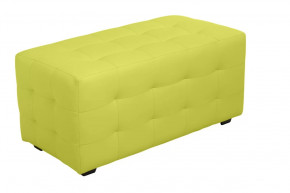Пуф Терра (лайм) в Тюмени - mebel-tymen.ru | фото