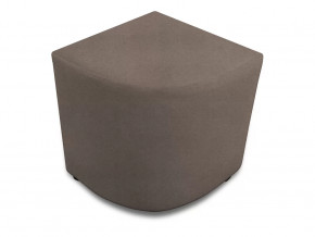Пуф Угловой Bahama Ash кат.2 в Тюмени - mebel-tymen.ru | фото