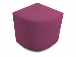 Пуф Угловой Bahama Berry кат.2 в Тюмени - mebel-tymen.ru | фото