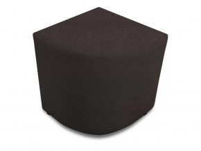 Пуф Угловой Bahama Grafit кат.2 в Тюмени - mebel-tymen.ru | фото