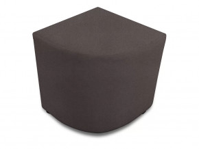 Пуф Угловой Bahama Grey кат.2 в Тюмени - mebel-tymen.ru | фото