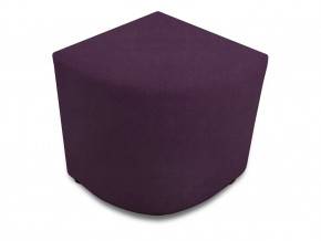 Пуф Угловой Bahama Violet кат.2 в Тюмени - mebel-tymen.ru | фото