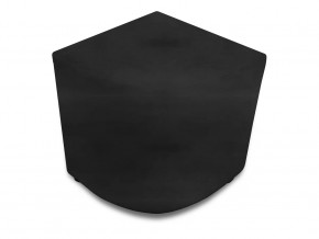 Пуф Угловой Marvel Black кат.4 в Тюмени - mebel-tymen.ru | фото