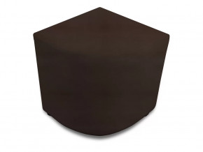 Пуф Угловой Marvel Chocolate кат.4 в Тюмени - mebel-tymen.ru | фото