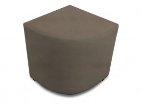 Пуф Угловой Marvel Cocoa кат.4 в Тюмени - mebel-tymen.ru | фото