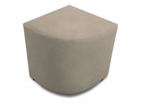 Пуф Угловой Marvel Cream кат.4 в Тюмени - mebel-tymen.ru | фото