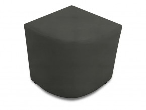 Пуф Угловой Marvel Grey кат.4 в Тюмени - mebel-tymen.ru | фото