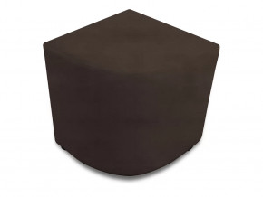 Пуф Угловой Marvel Pearl Bronze кат.4 в Тюмени - mebel-tymen.ru | фото