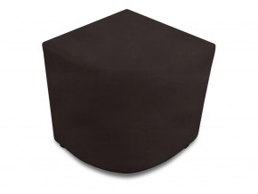 Пуф Угловой Marvel Pearl Chestnut кат.4 в Тюмени - mebel-tymen.ru | фото