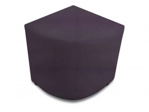 Пуф Угловой Marvel Plum кат.4 в Тюмени - mebel-tymen.ru | фото