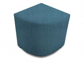 Пуф Угловой Savana Plus Blue кат.1 в Тюмени - mebel-tymen.ru | фото