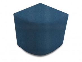 Пуф Угловой Savana Plus Denim кат.1 в Тюмени - mebel-tymen.ru | фото