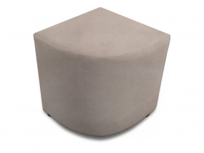 Пуф Угловой Savana Plus Ivory кат.1 в Тюмени - mebel-tymen.ru | фото