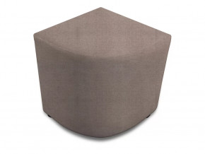 Пуф Угловой Savana Plus Mocca кат.1 в Тюмени - mebel-tymen.ru | фото