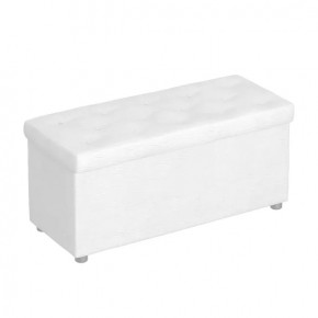 Пуфик-1000 в Тюмени - mebel-tymen.ru | фото