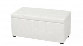 Пуфик "Дуэт" велюр Премьер 25 в Тюмени - mebel-tymen.ru | фото