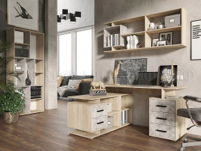 Рабочий уголок Неаполь-1 в Тюмени - mebel-tymen.ru | фото