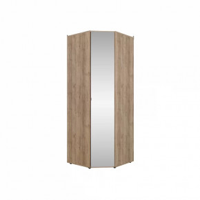 Scandica Oslo 156 Шкаф угловой с зеркалом в Тюмени - mebel-tymen.ru | фото