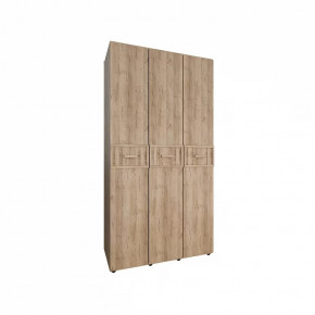 Scandica Oslo 444 Шкаф для одежды и белья в Тюмени - mebel-tymen.ru | фото