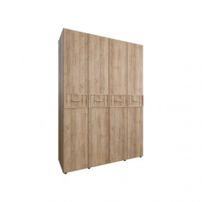 Scandica Oslo 555 Шкаф для одежды и белья в Тюмени - mebel-tymen.ru | фото