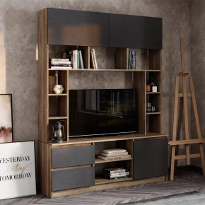 Секция центральная Прайм в Тюмени - mebel-tymen.ru | фото