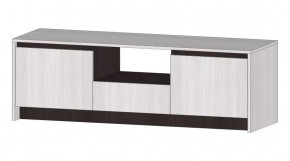 Серия Бостон Тумба ТВ анкор светлый в Тюмени - mebel-tymen.ru | фото