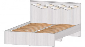 Серия Диана Кровать 1400 в Тюмени - mebel-tymen.ru | фото