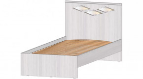 Серия Диана Кровать 900 в Тюмени - mebel-tymen.ru | фото