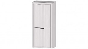 Серия Регина Шкаф 2х створчатый анкор светлый в Тюмени - mebel-tymen.ru | фото