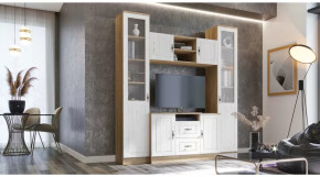 Серия Виктория Центральная секция в Тюмени - mebel-tymen.ru | фото