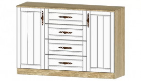 Серия Виктория Комод в Тюмени - mebel-tymen.ru | фото