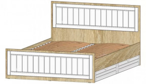 Серия Виктория Кровать 1400 в Тюмени - mebel-tymen.ru | фото