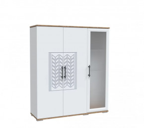 Сервант "Мармарис" М02 в Тюмени - mebel-tymen.ru | фото